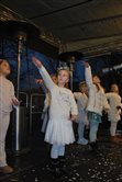 Vianočné trhy - vystúpenie žiakov ZŠ